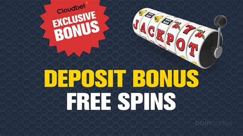 cloudbet casino no deposit bonus